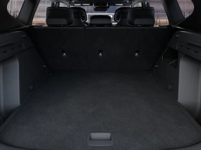 New 2027 Frost Blue Kia X-Line image 19
