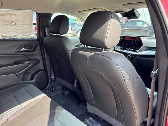 2026 Chevrolet Trax LT - Photo 41