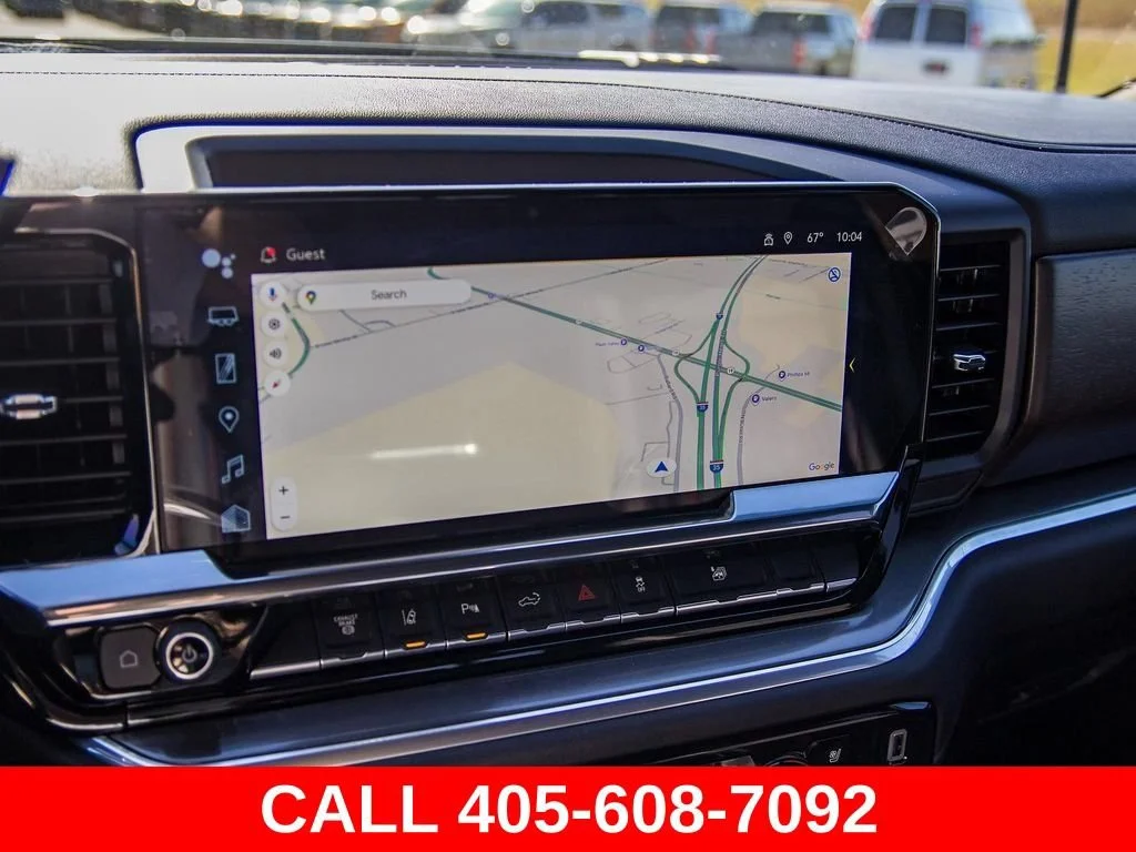 2025 Chevrolet Silverado 3500 HD High Country - Photo 69