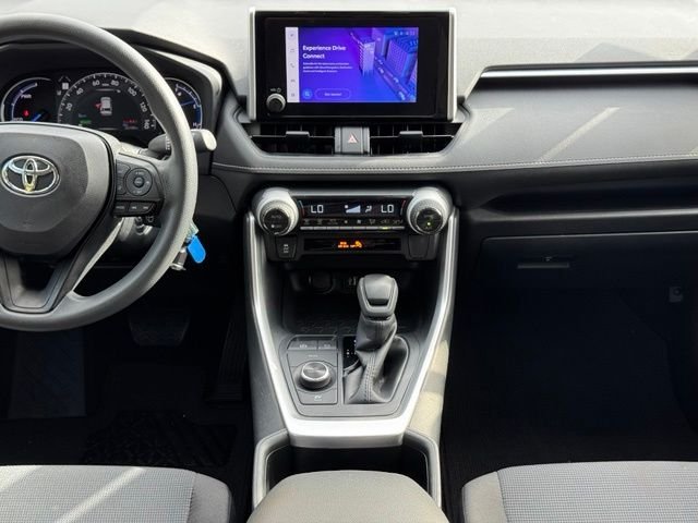 Certified Used 2023 Silver Toyota LE image 14
