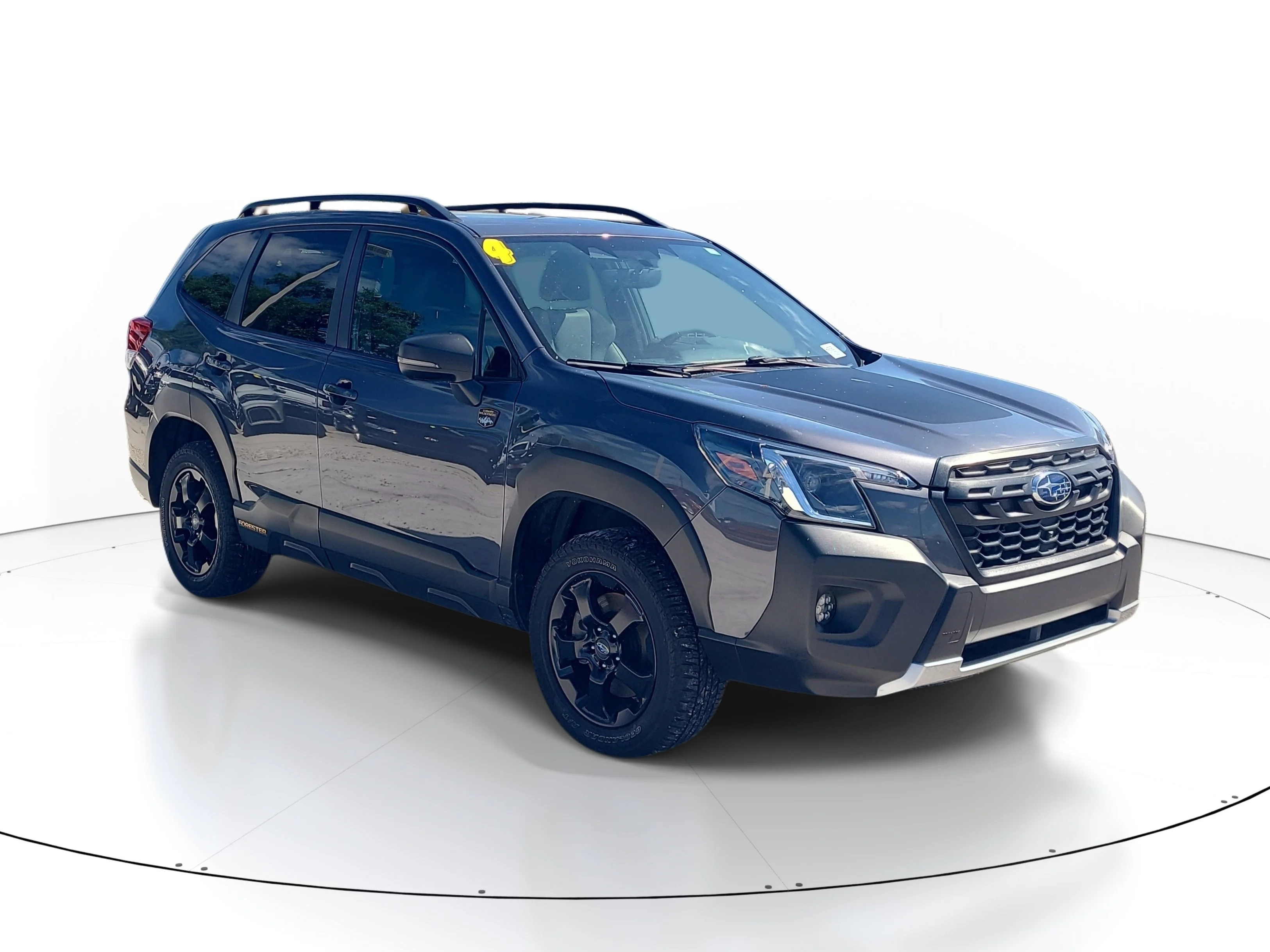 2024 Subaru Forester Wilderness's photo