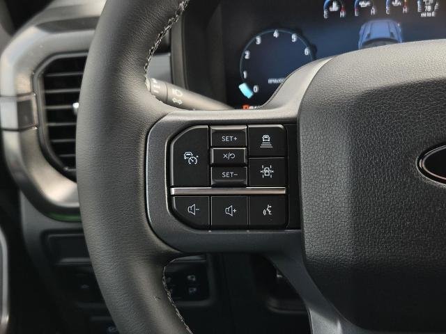 New 2026 Avalanche Ford Lariat® image 59