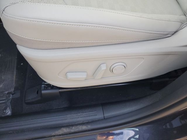 2025 Kia Sorento EX - Photo 9