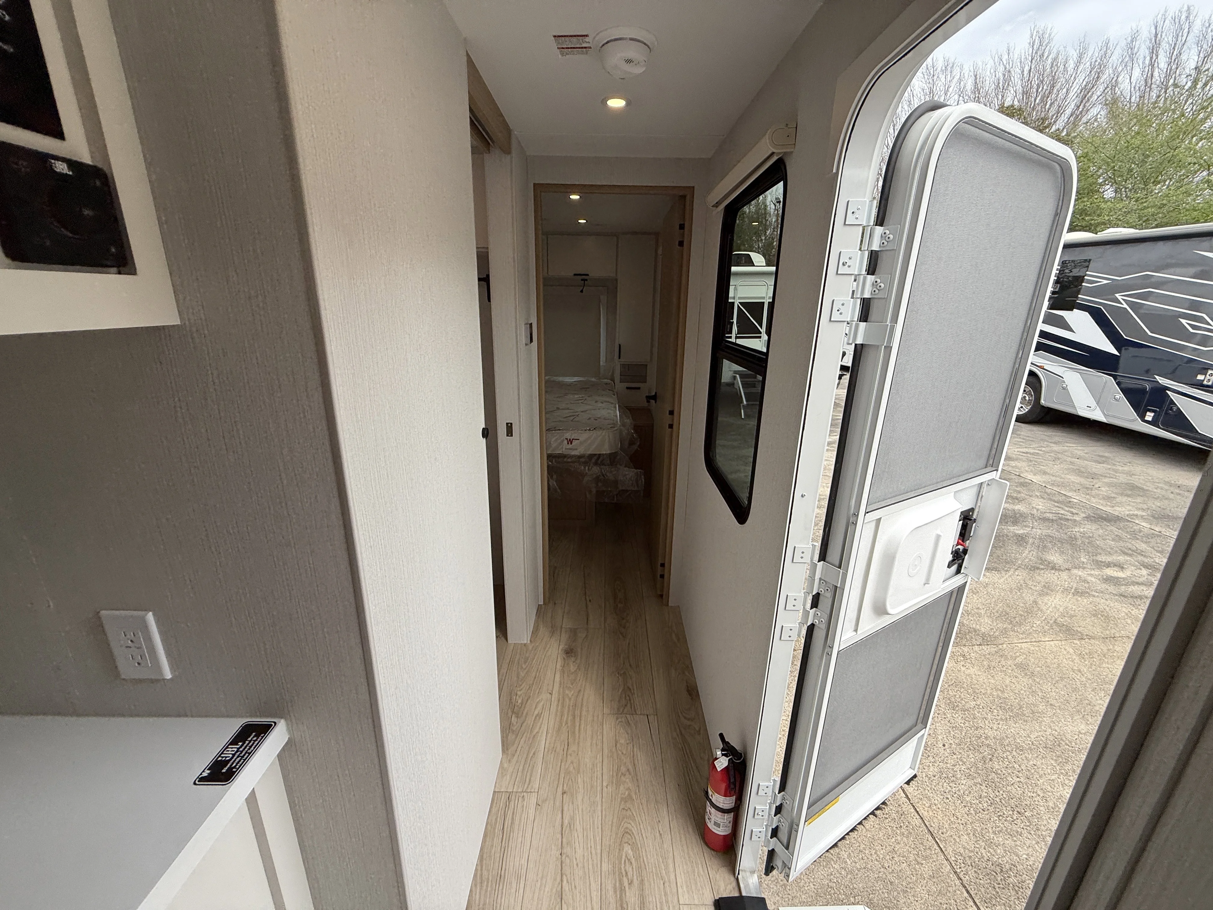 New 2026  Winnebago  image 24