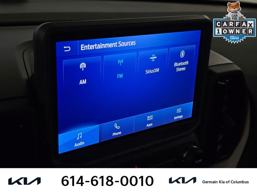 Used 2024 Green Ford Heritage image 29