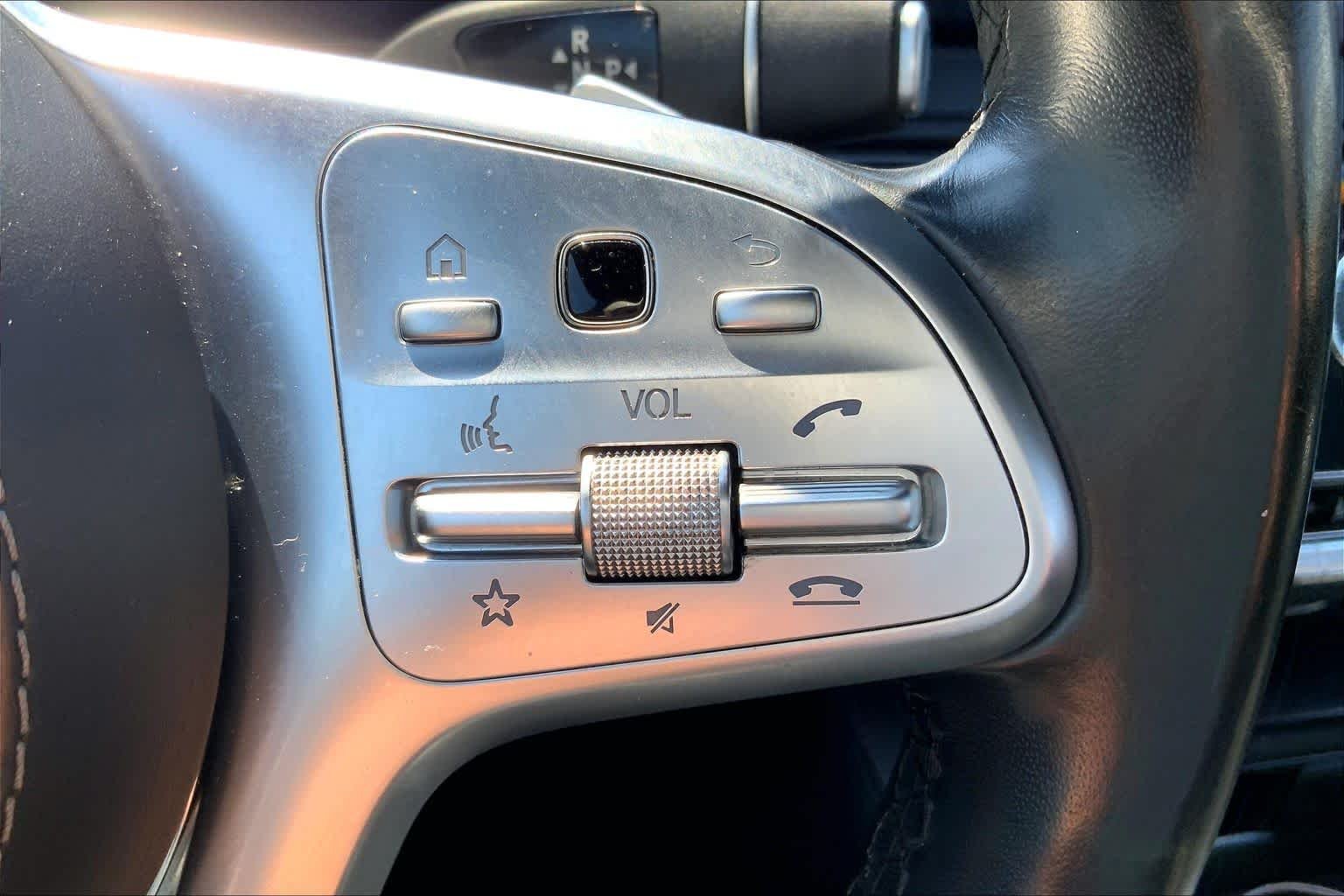 Used 2019 BLACK Mercedes-Benz S 560 image 24