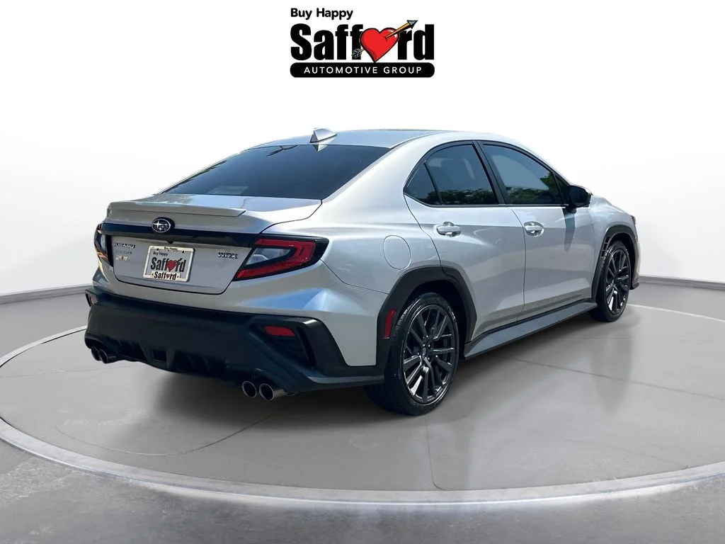 2024 Subaru WRX Premium - Photo 9