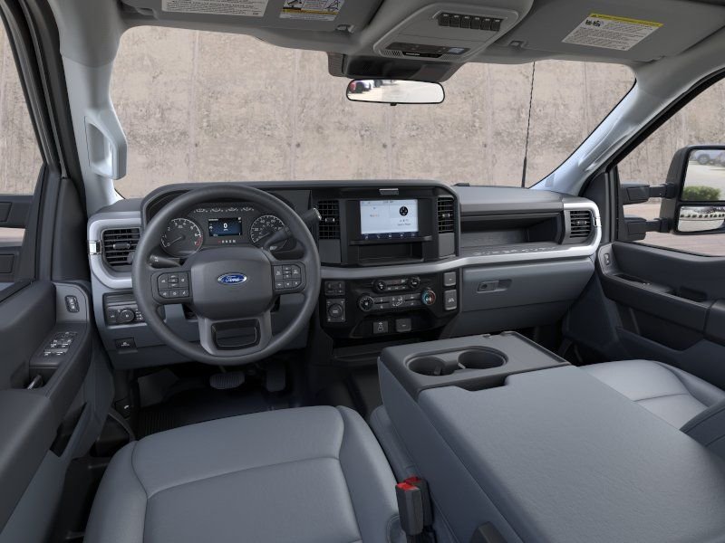 New 2026 Oxford White Ford XL image 9
