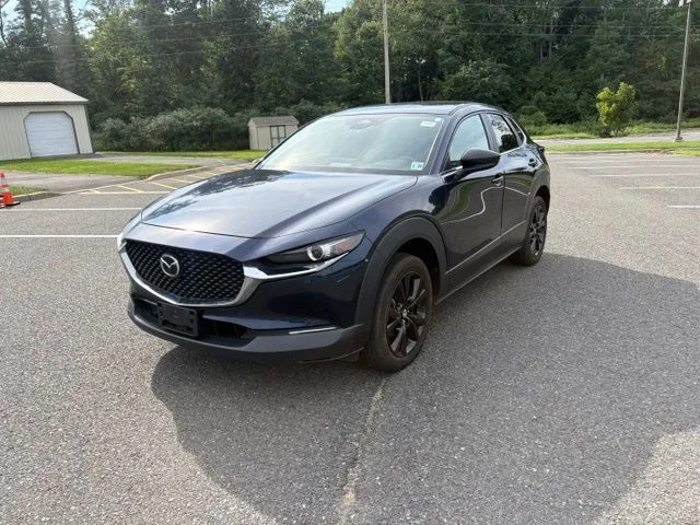 2024 Mazda CX-30 Select Sport