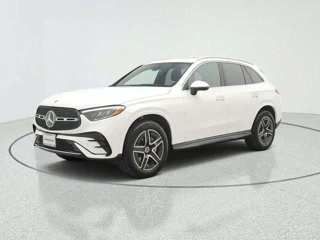 2024 Mercedes-Benz GLC GLC 300 SUV