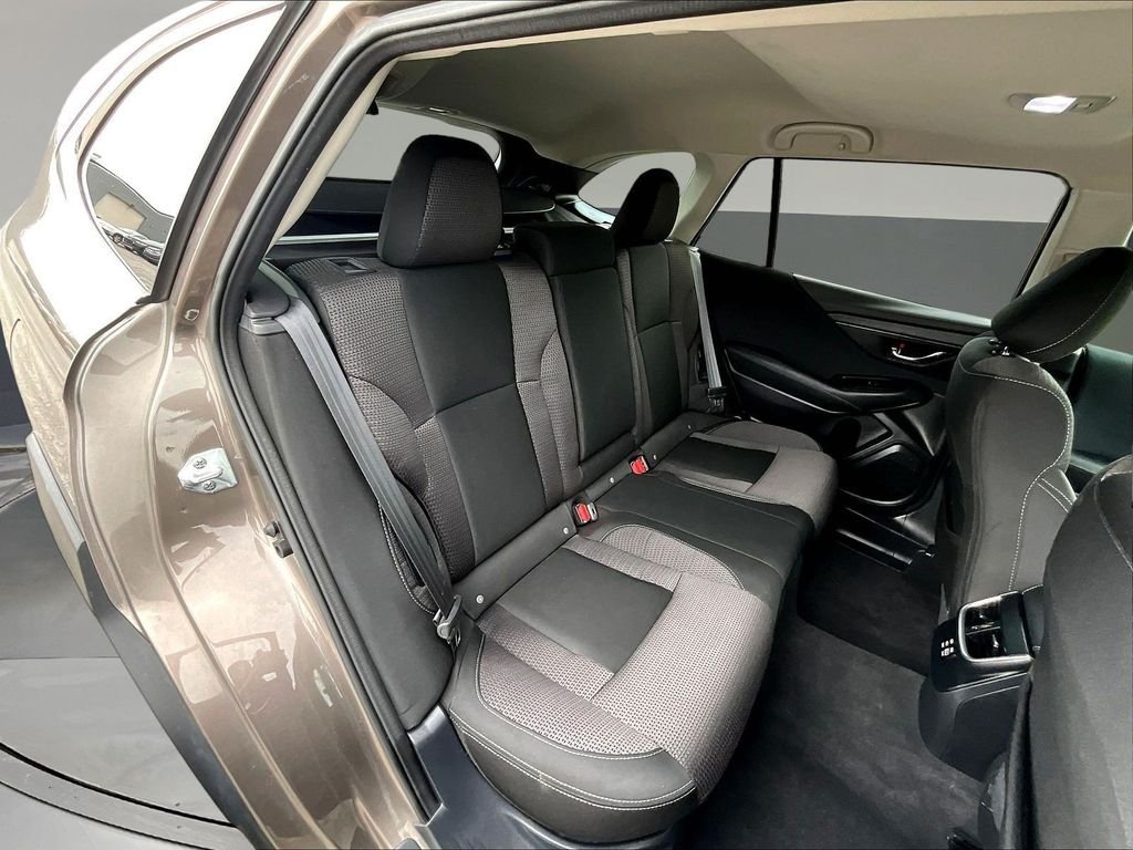 Used 2024 Brown Subaru Premium image 28