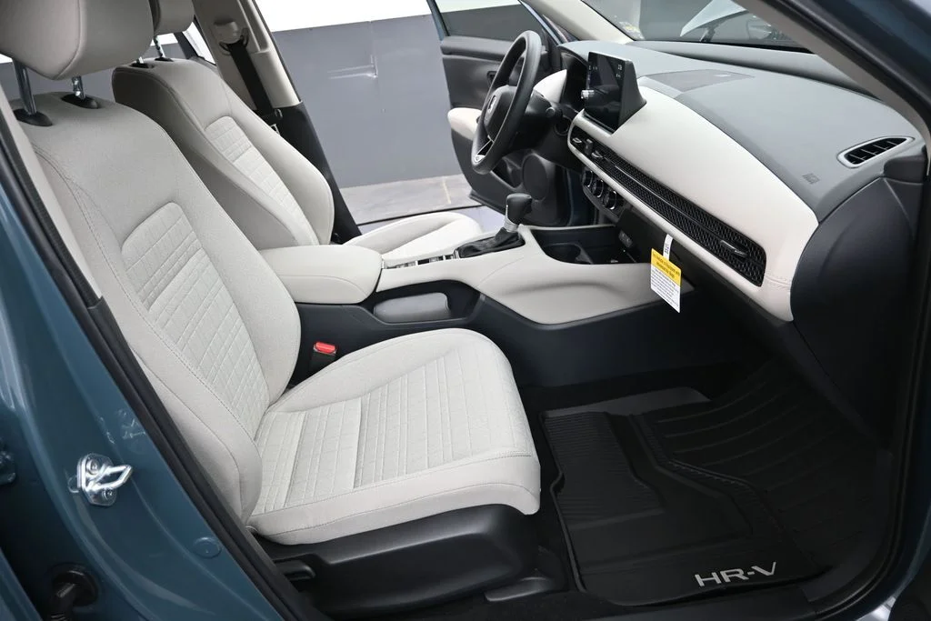 New 2027 Nordic Forest Pearl Honda LX image 21