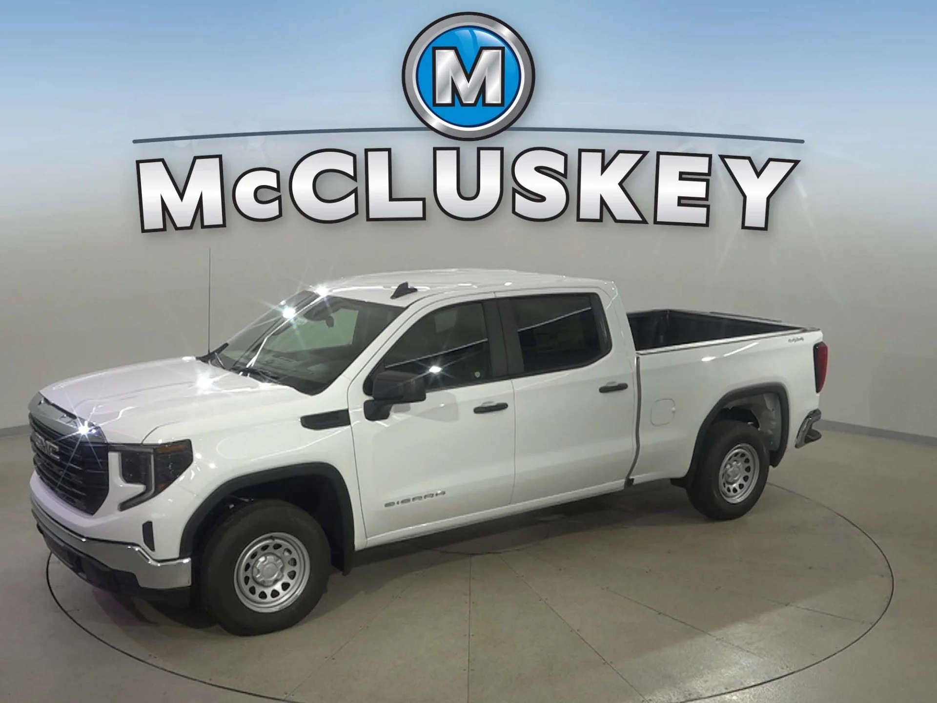 2026 GMC Sierra 1500 Pro - Photo 50