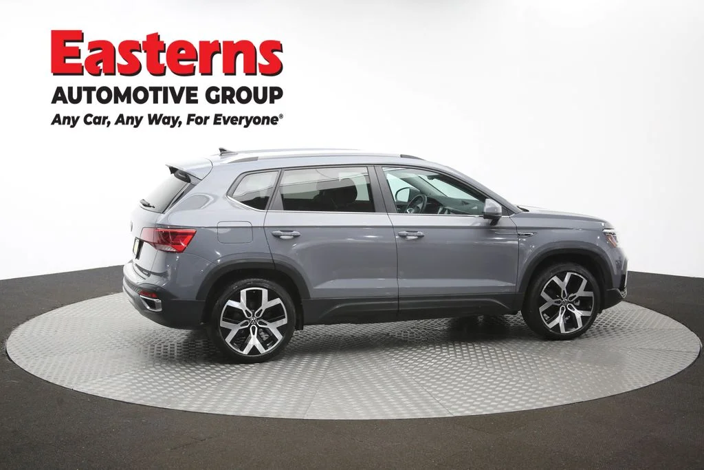 Used 2023 Gray Volkswagen 1.5T SEL image 43