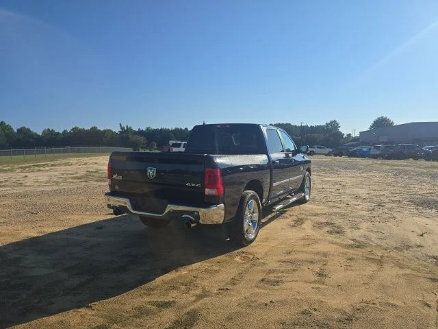 Used 2015 Blue Ram Big Horn image 8
