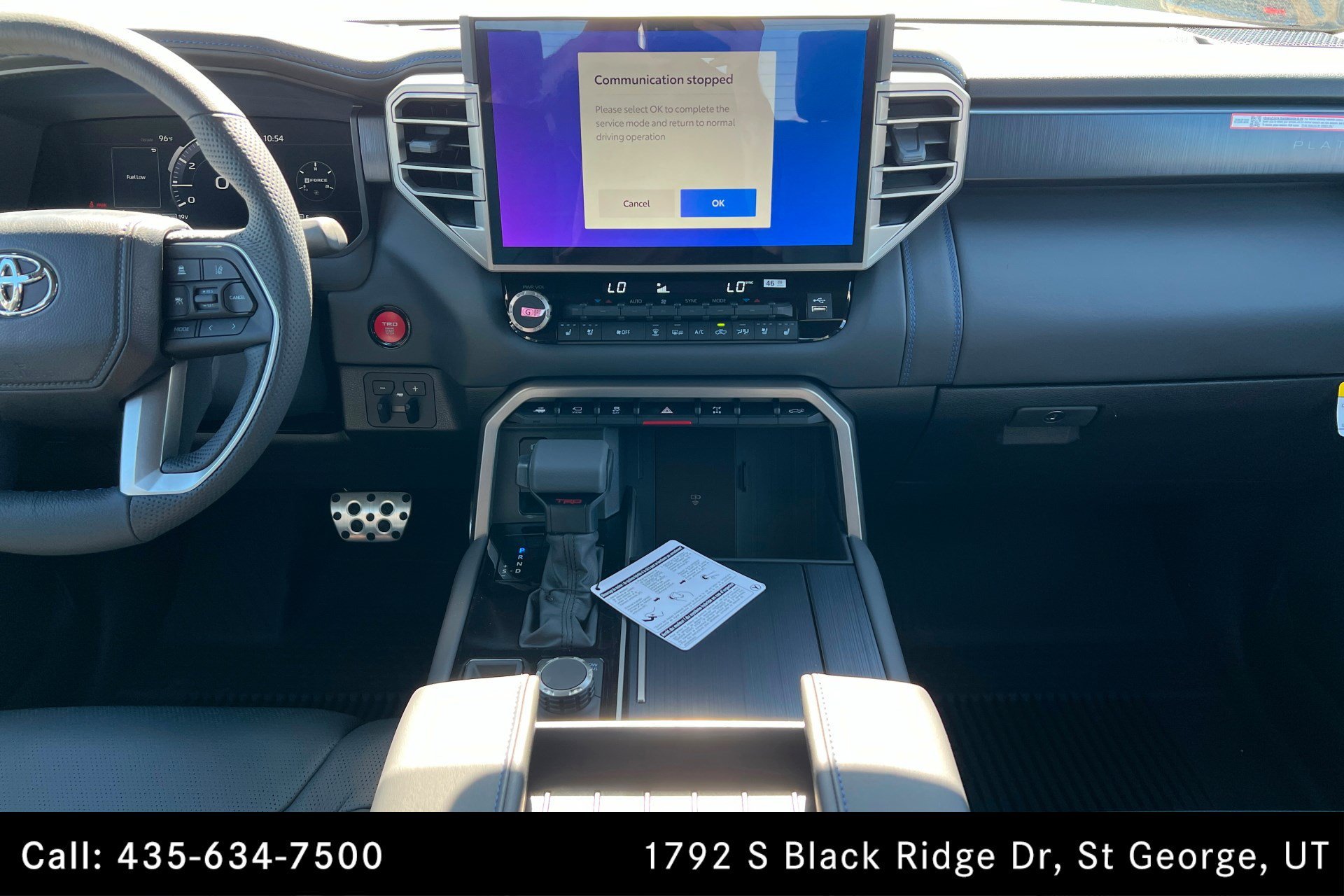 Used 2024 Summit White Buick Sport Touring image 63
