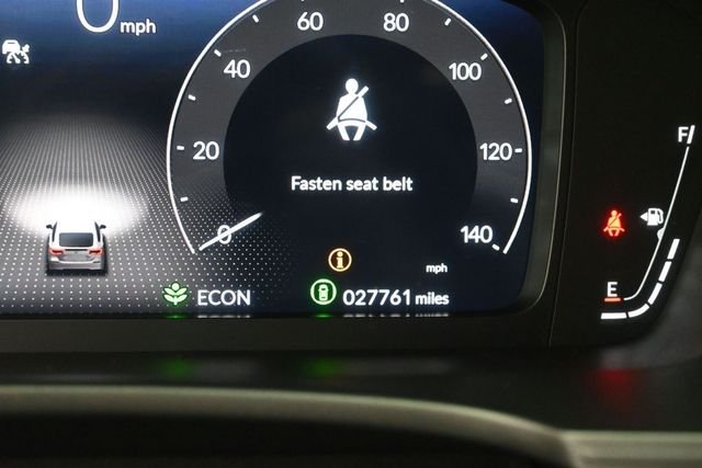 Used 2025  Honda Sport Touring image 2