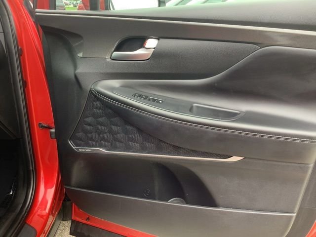 2023 Hyundai Santa Fe SEL - Photo 27