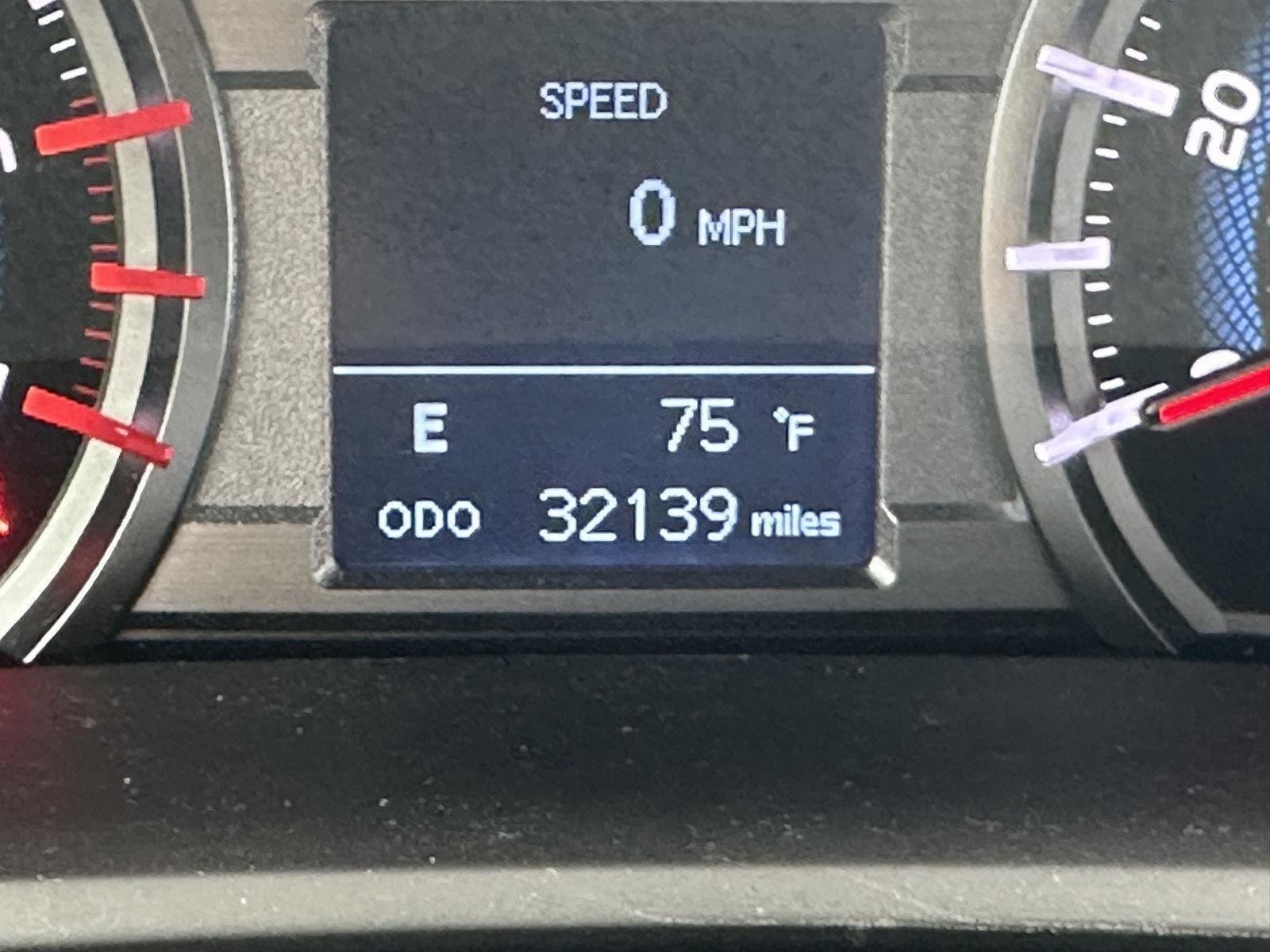 Used 2019 Midnight Black Metallic Toyota SR5 image 14