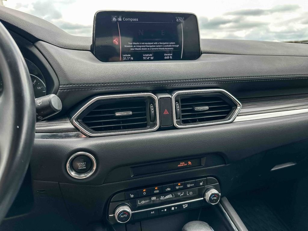 2020 Mazda CX-5 Grand Touring - Photo 31