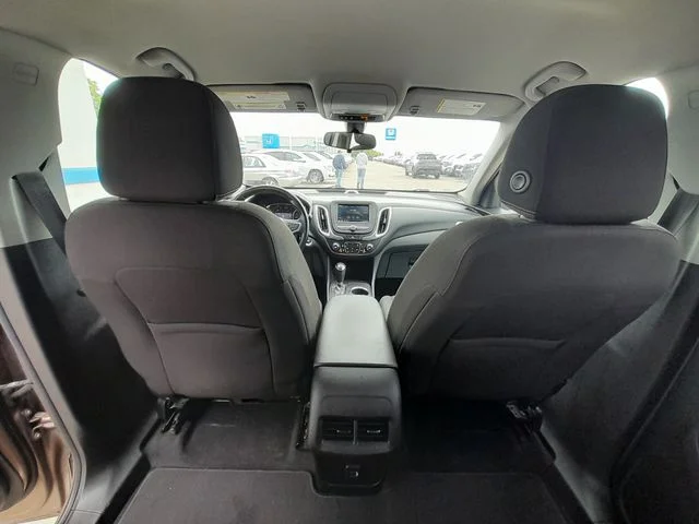 Used 2019 Beige Chevrolet LT image 39