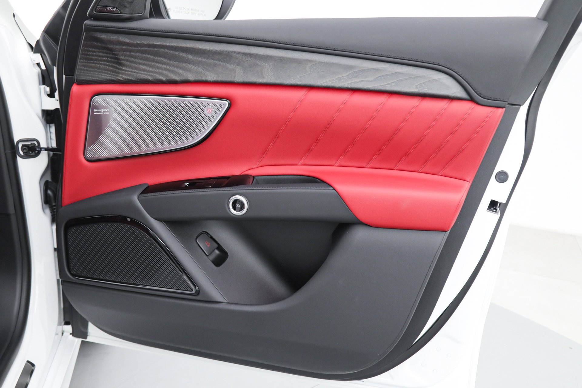 2026 Maserati Grecale Modena V6 - Photo 11