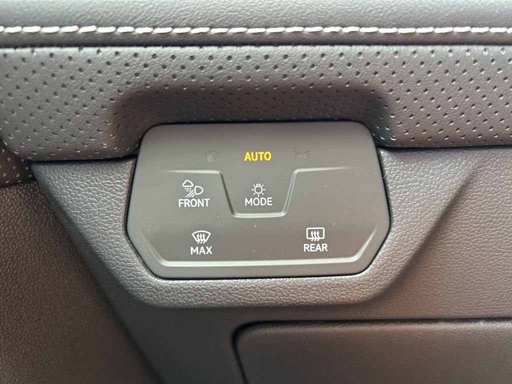 2026 Volkswagen Atlas SEL - Photo 32