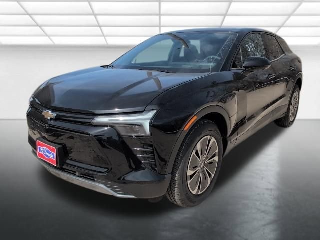 2026 Chevrolet Blazer EV LT - Photo 25