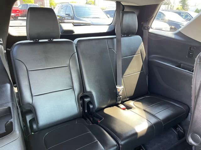 Used 2020 MOSAIC BLACK METALLIC Chevrolet LT Leather image 13