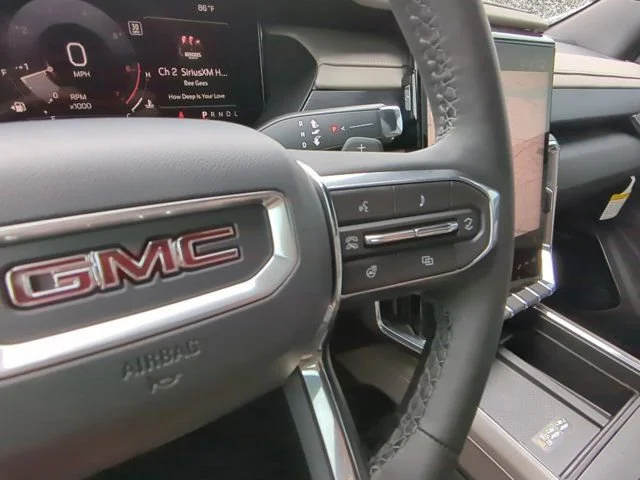 2026 GMC Acadia Elevation - Photo 15