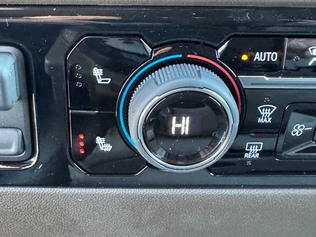 2025 Chevrolet Silverado 1500 LT - Photo 31