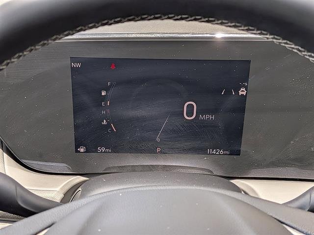 2024 Buick Encore GX Preferred - Photo 23