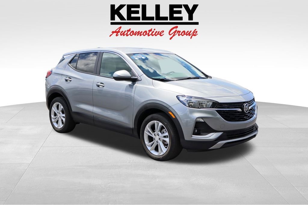 2023 Buick Encore GX Preferred's photo