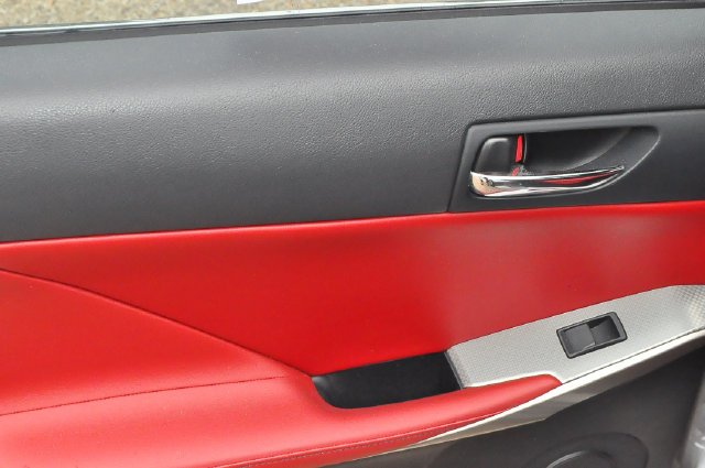 Used 2015 Gray Lexus 250 image 19