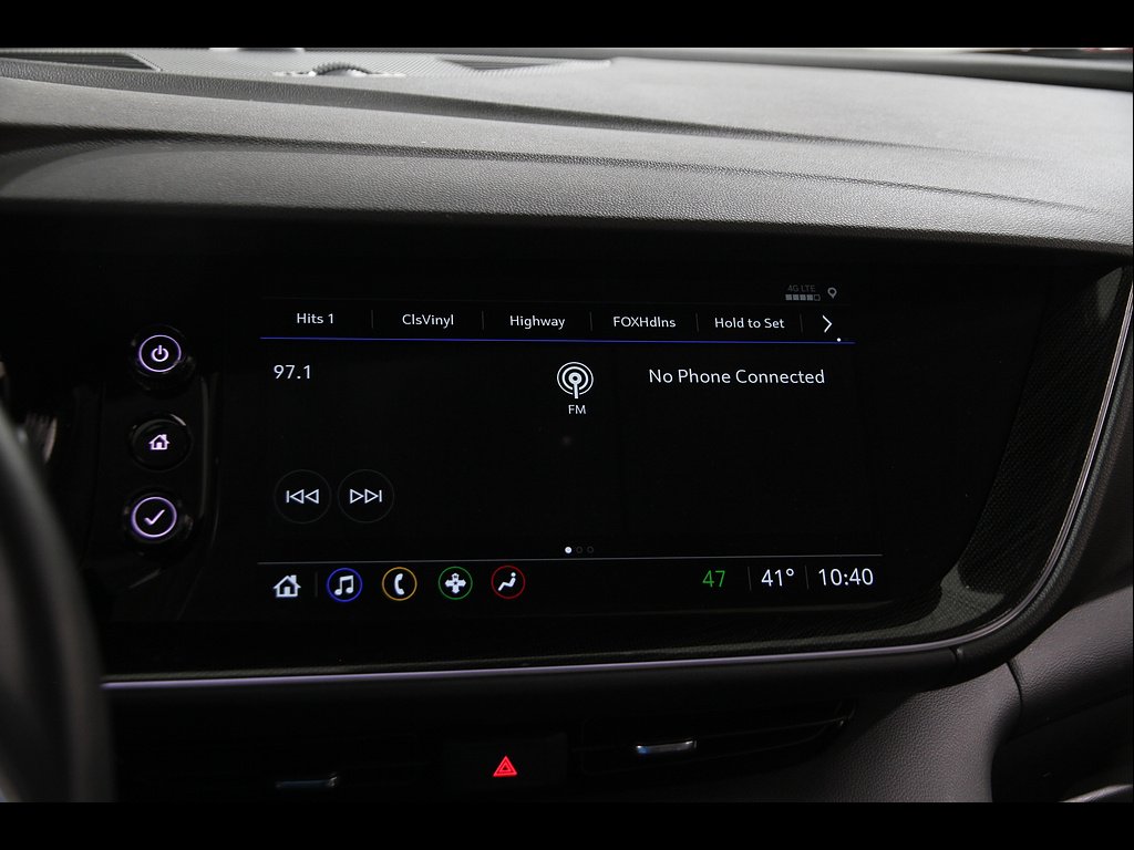 2023 Buick Envision Essence - Photo 9