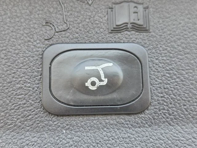 Used 2014 Sterling Gray Metallic Ford Titanium image 11