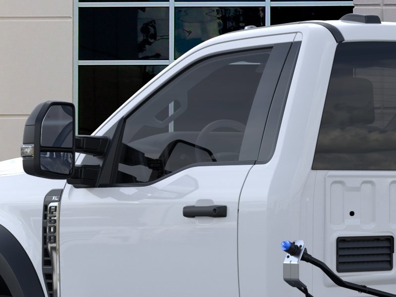 New 2026 Oxford White Ford XL image 20