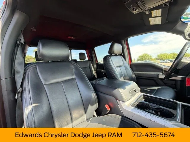2022 Ford F-250 Super Duty Lariat - Photo 36
