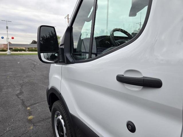 2026 Ford Transit Van Base - Photo 50