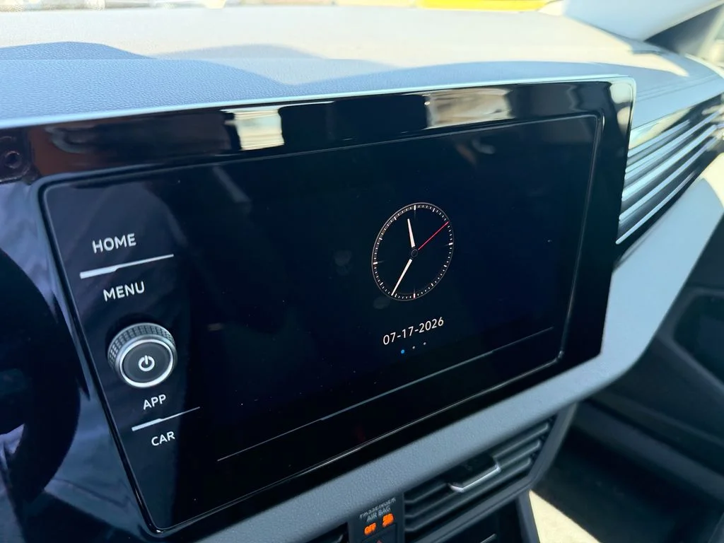 2026 Volkswagen Jetta S - Photo 18