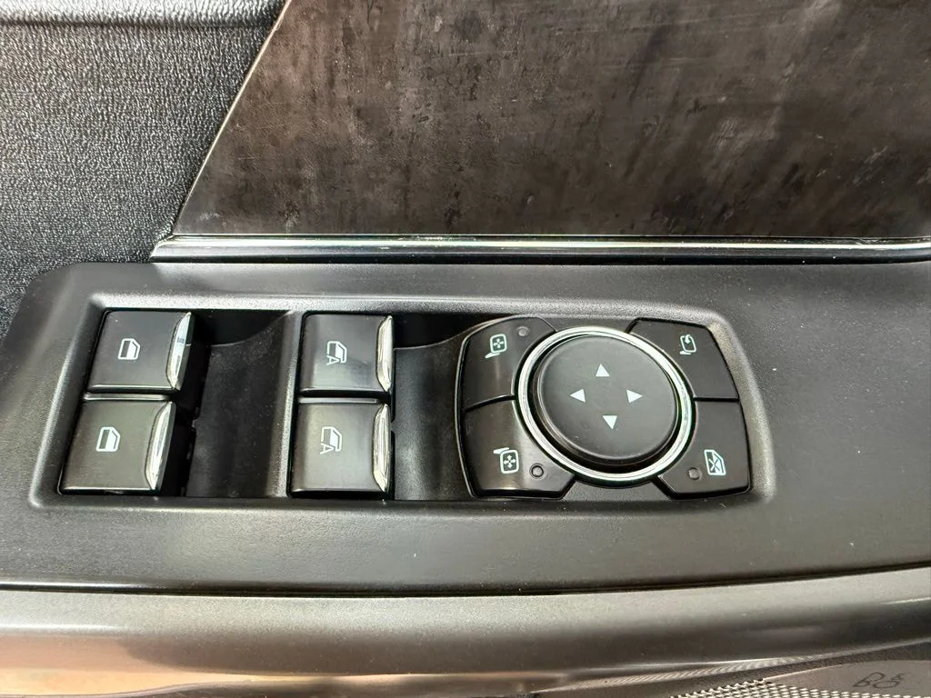 Used 2023 White Ford Lariat image 22