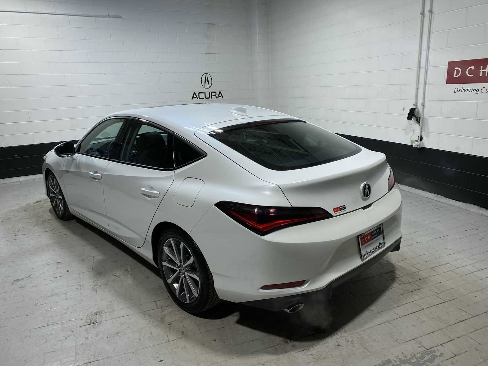 2023 Acura Integra Base - Photo 31