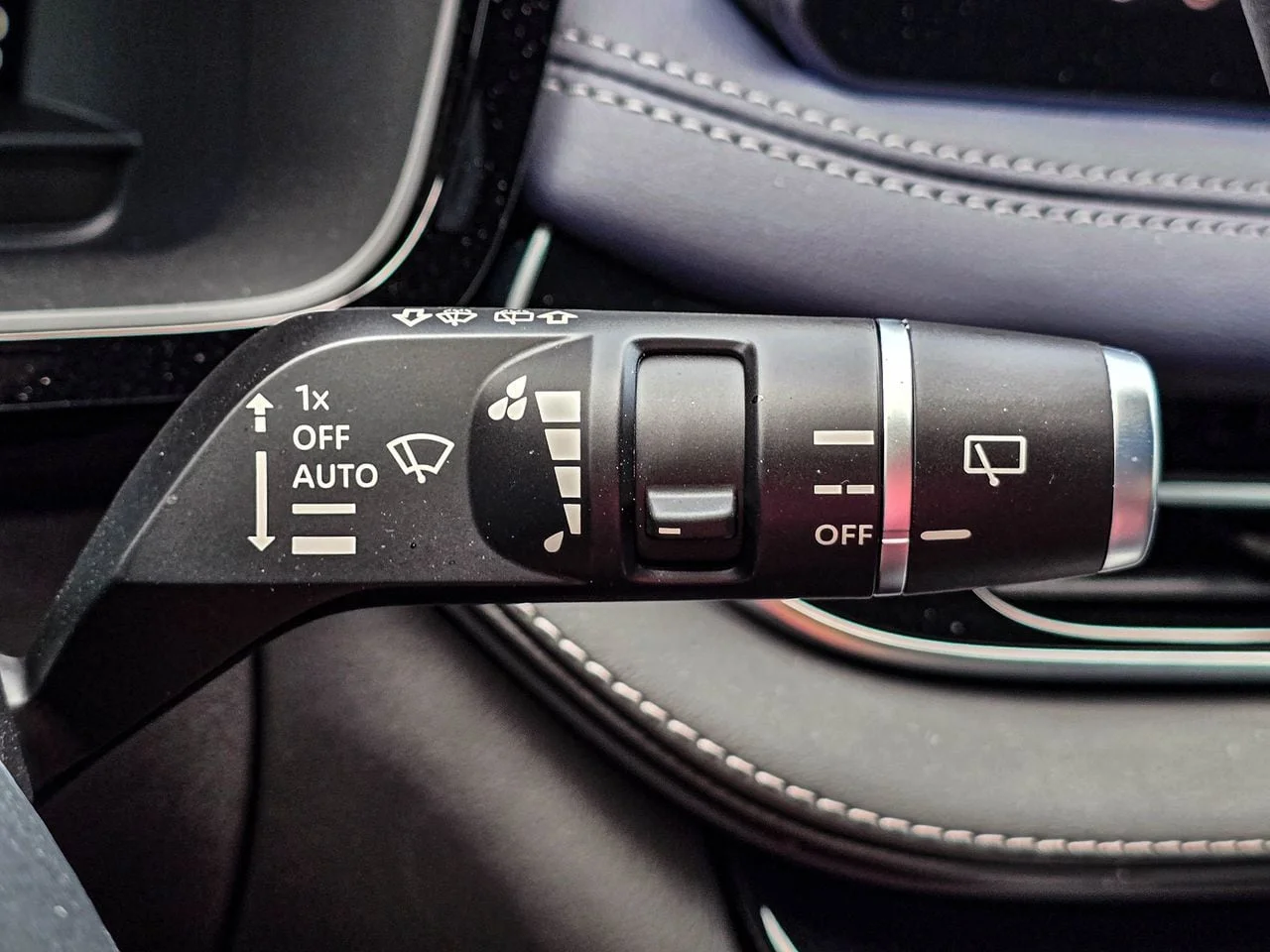 2026 INFINITI QX60 Sport - Photo 27