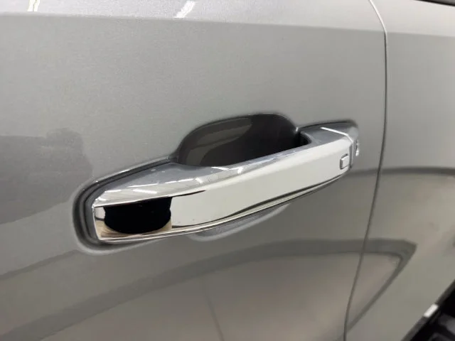 Used 2023 Sterling Metallic GMC Denali image 45