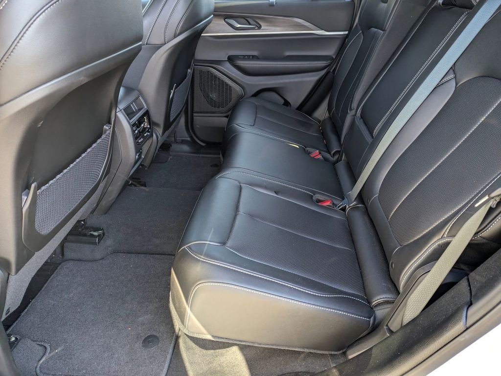 2025 Jeep Grand Cherokee Limited - Photo 28