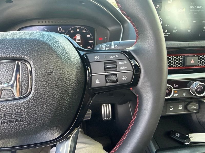 Used 2026  Honda  image 19