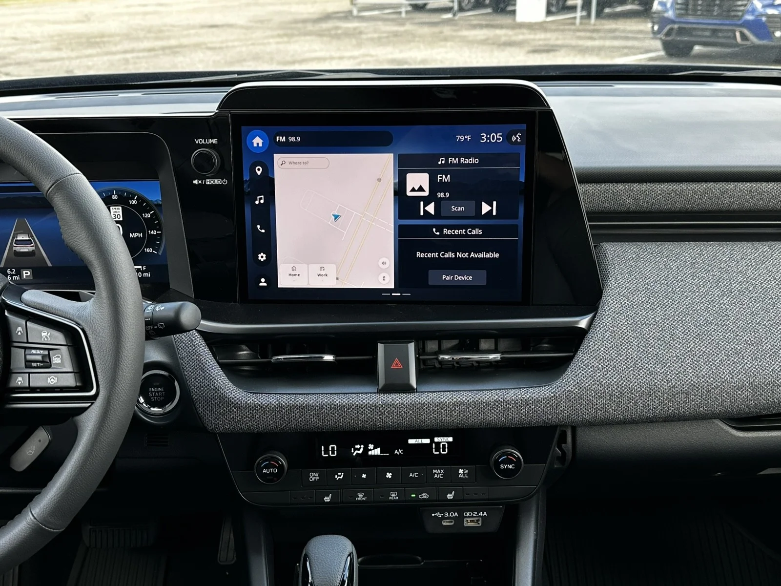 2026 Subaru Outback Limited - Photo 15