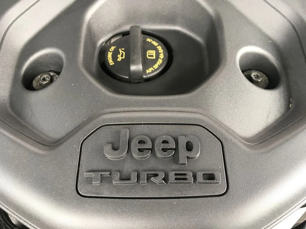 2024 Jeep Grand Cherokee Trailhawk 4xe - Photo 13