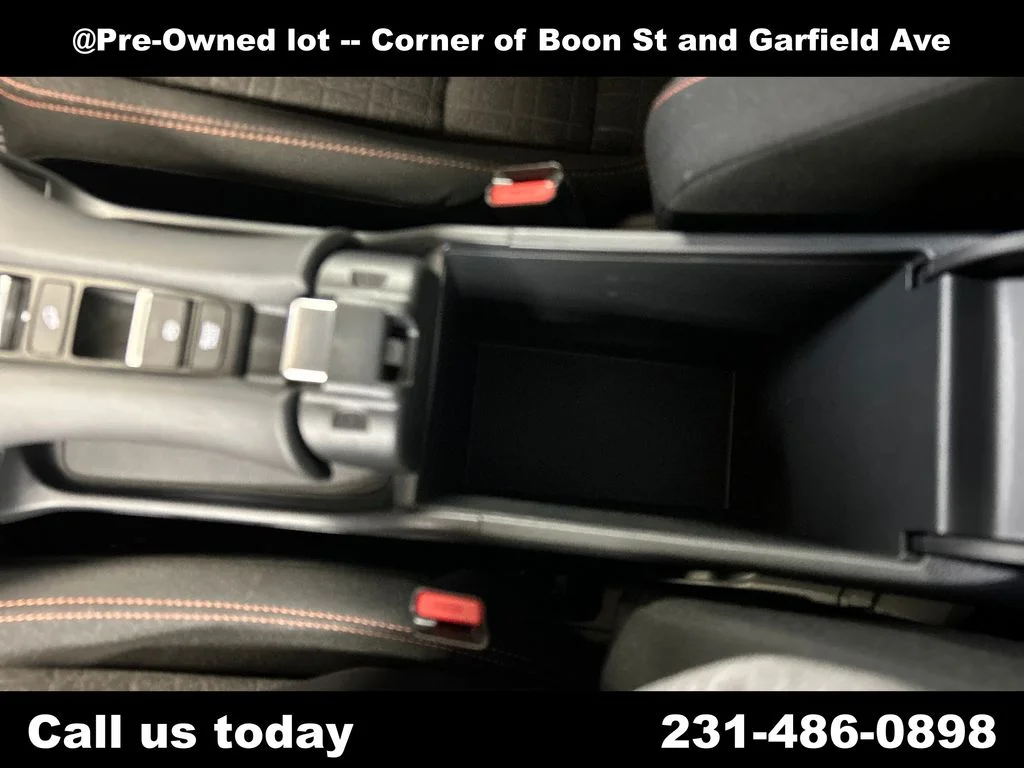 Used 2024  Honda Sport image 24
