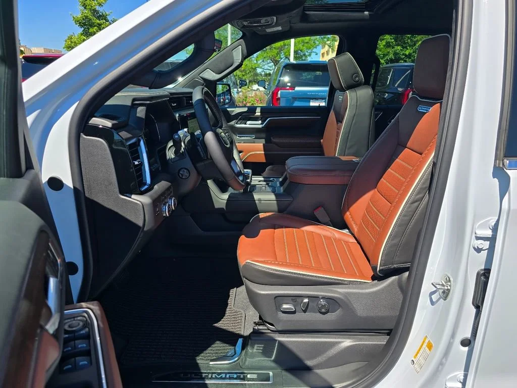 2026 GMC Sierra 1500 Denali Ultimate - Photo 19
